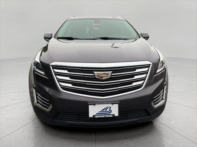 2019 Cadillac XT5 AWD 4dr Premium Luxury