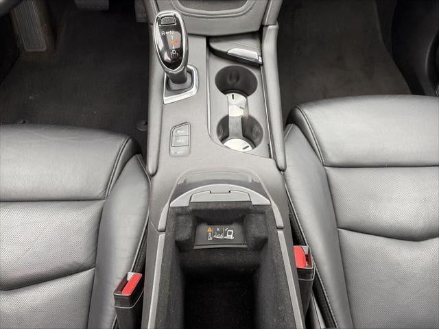 2019 Cadillac XT5 AWD 4dr Premium Luxury