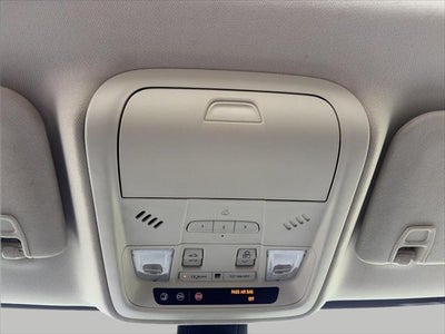 2019 Cadillac XT5 AWD 4dr Premium Luxury