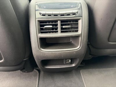2019 Cadillac XT5 AWD 4dr Premium Luxury