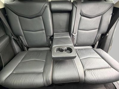 2019 Cadillac XT5 AWD 4dr Premium Luxury