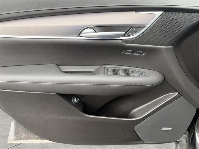 2019 Cadillac XT5 AWD 4dr Premium Luxury