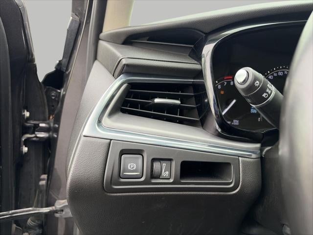 2019 Cadillac XT5 AWD 4dr Premium Luxury