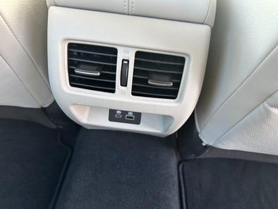 2021 Nissan Altima 2.5 SL AWD Sedan