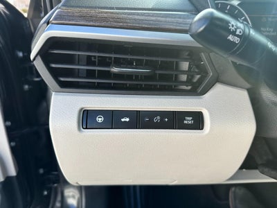 2021 Nissan Altima 2.5 SL AWD Sedan