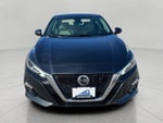 2021 Nissan Altima 2.5 SL AWD Sedan