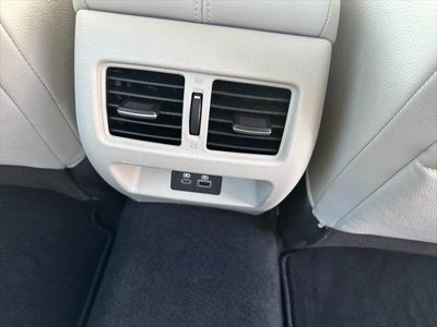 2021 Nissan Altima 2.5 SL AWD Sedan