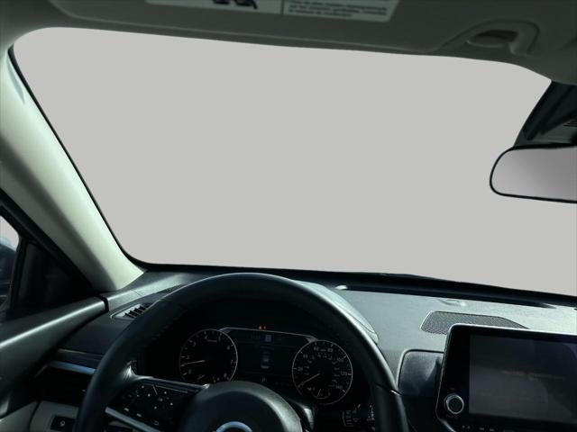 2021 Nissan Altima 2.5 SL AWD Sedan