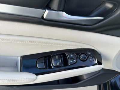 2021 Nissan Altima 2.5 SL AWD Sedan