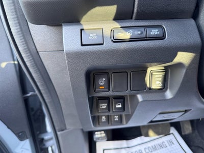 2023 Nissan FRONTIER CREW CAB PICKUP - SHORT BED