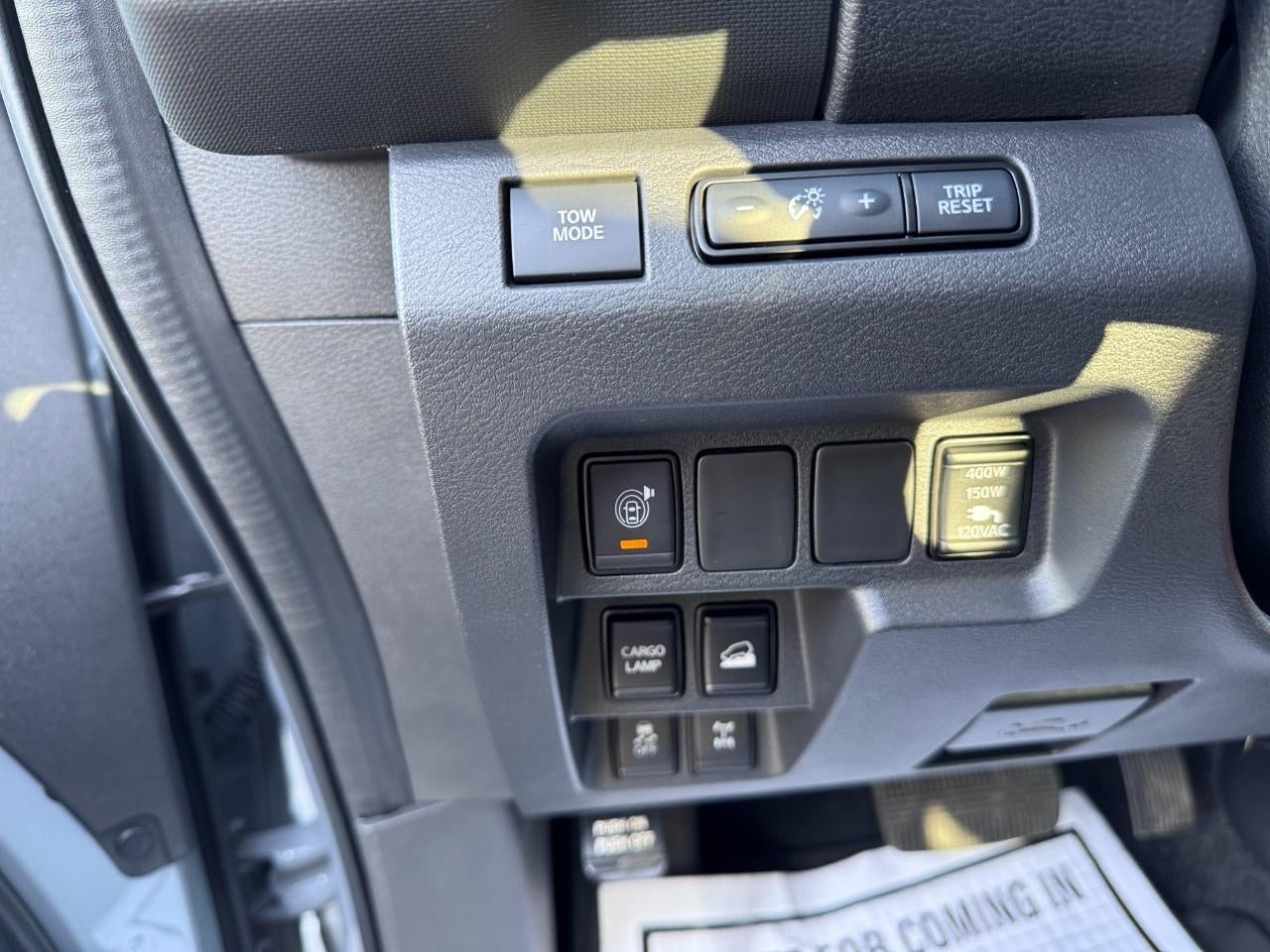 2023 Nissan FRONTIER CREW CAB PICKUP - SHORT BED