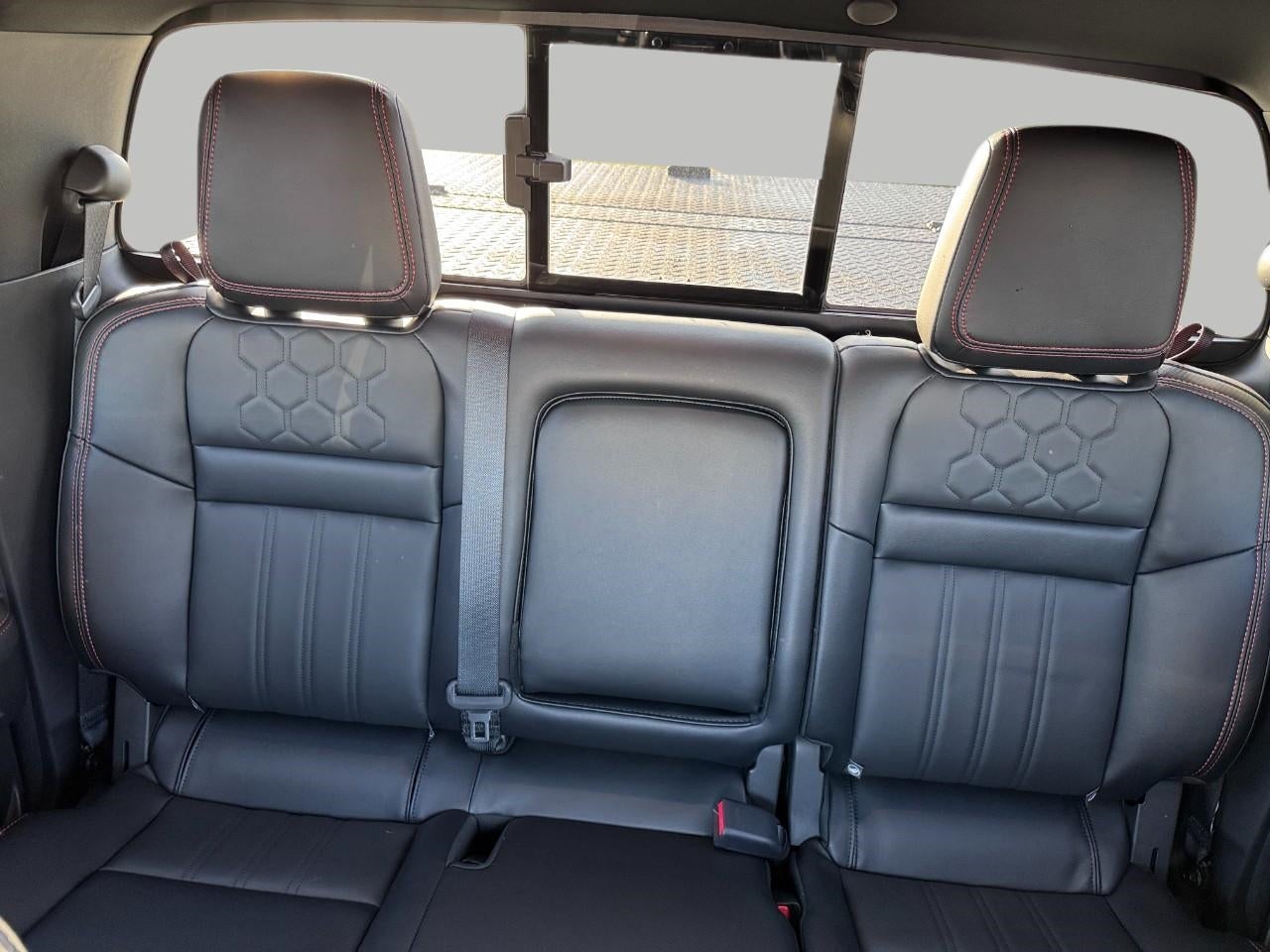 2023 Nissan FRONTIER CREW CAB PICKUP - SHORT BED