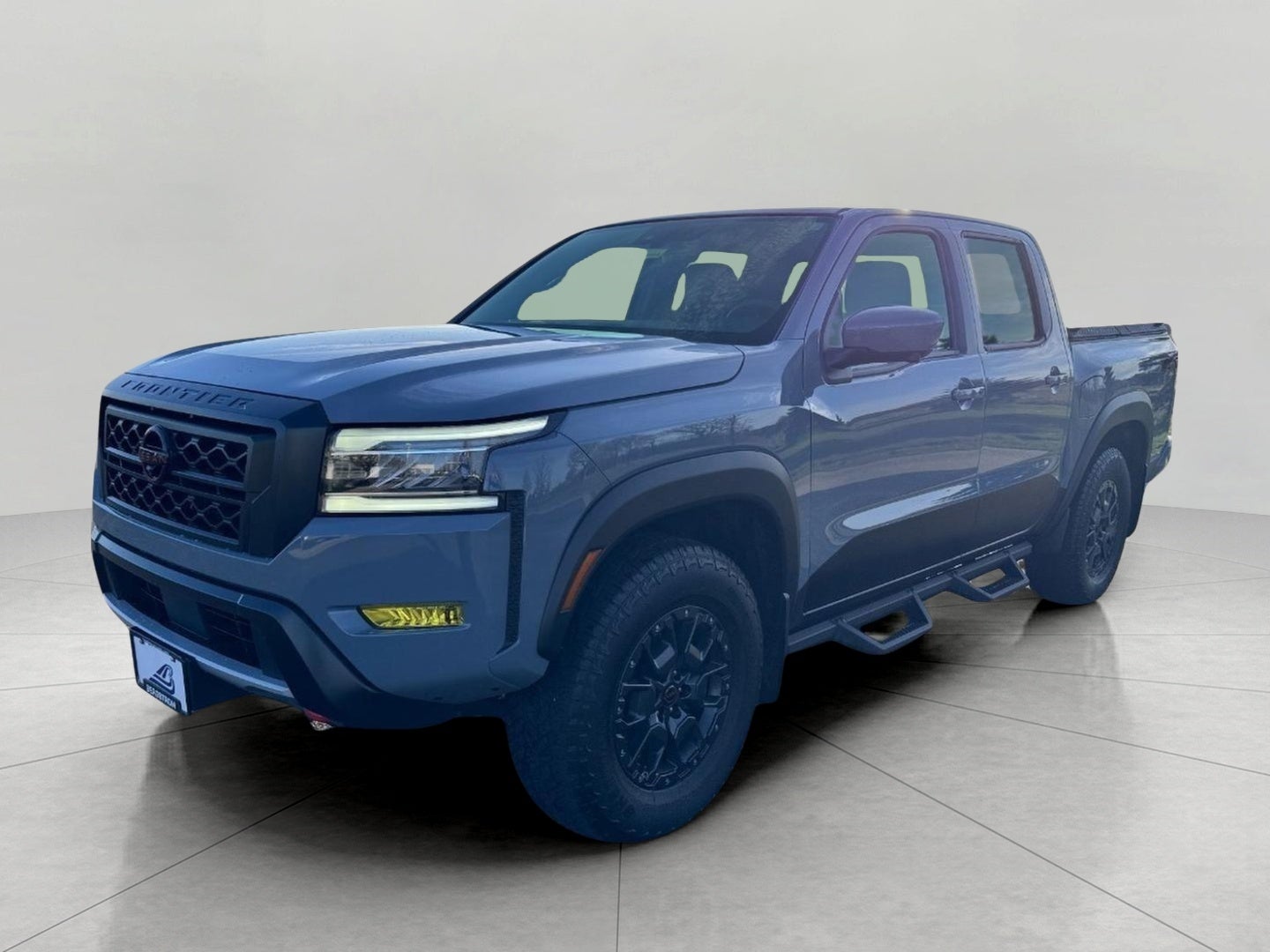 2023 Nissan Frontier Crew Cab 4x4 PRO-4X Auto