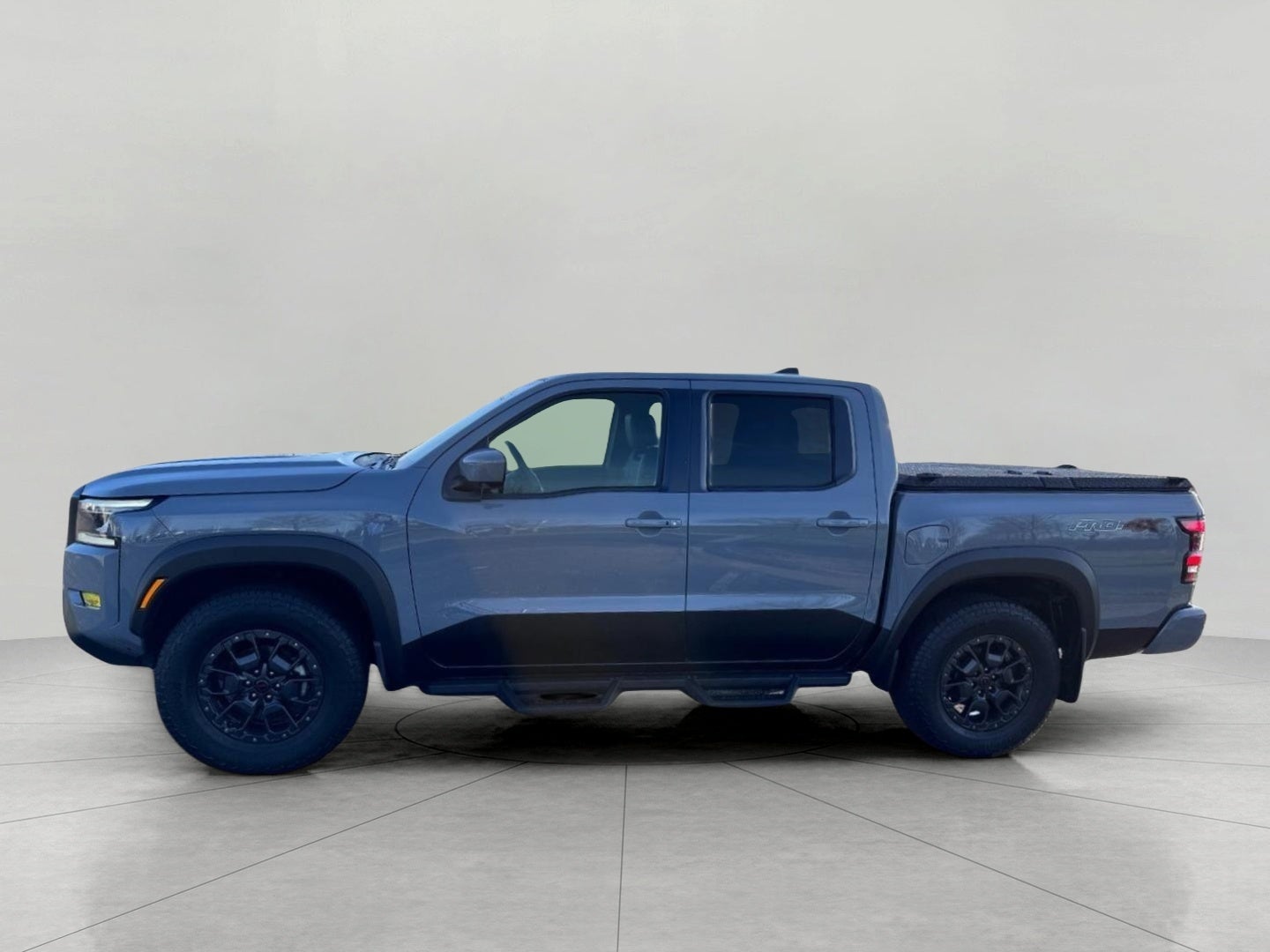 2023 Nissan Frontier Crew Cab 4x4 PRO-4X Auto
