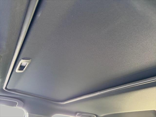2023 Nissan FRONTIER CREW CAB PICKUP - SHORT BED
