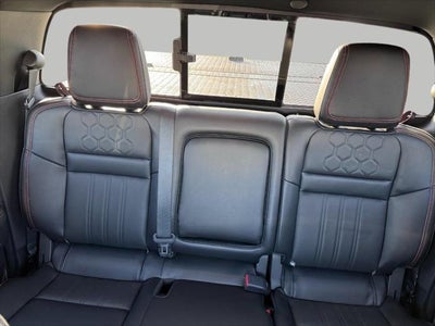 2023 Nissan FRONTIER CREW CAB PICKUP - SHORT BED