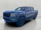 2023 Nissan Frontier Crew Cab 4x4 PRO-4X Auto