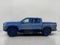 2023 Nissan FRONTIER CREW CAB PICKUP - SHORT BED