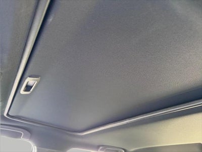2023 Nissan Frontier Crew Cab 4x4 PRO-4X Auto