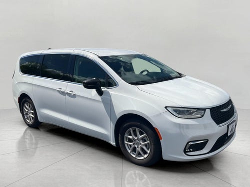 2024 Chrysler Pacifica Touring L FWD