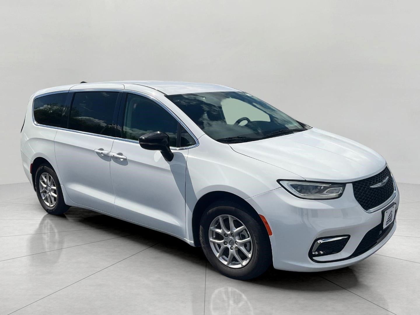 2024 Chrysler Pacifica Touring L FWD