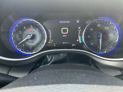 2024 Chrysler Pacifica Touring L FWD
