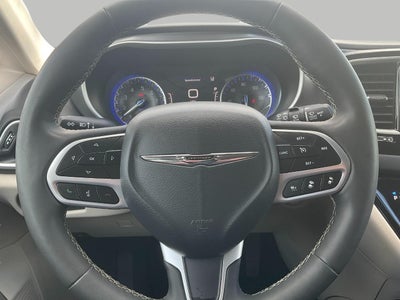2024 Chrysler Pacifica Touring L FWD