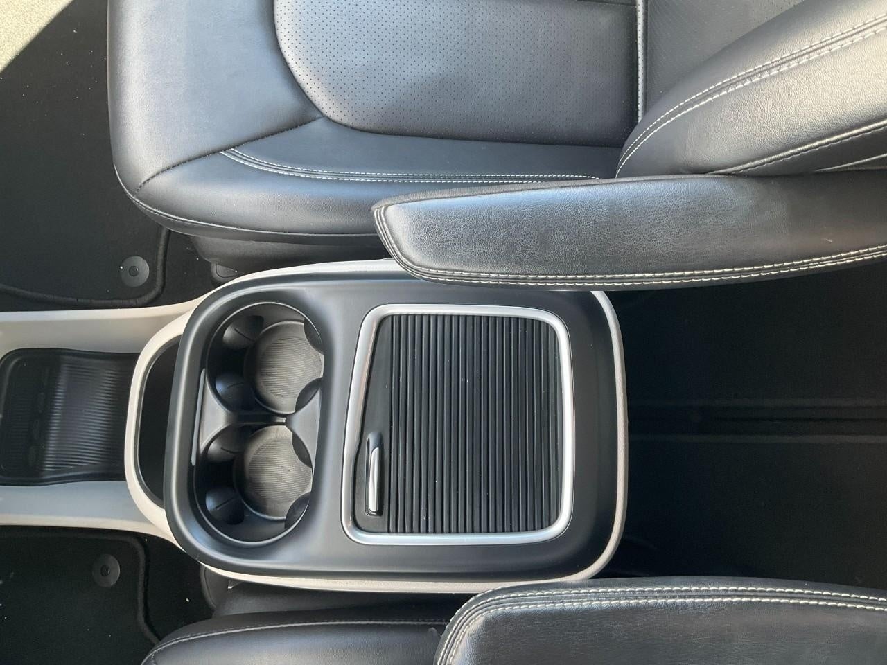 2024 Chrysler Pacifica Touring L FWD