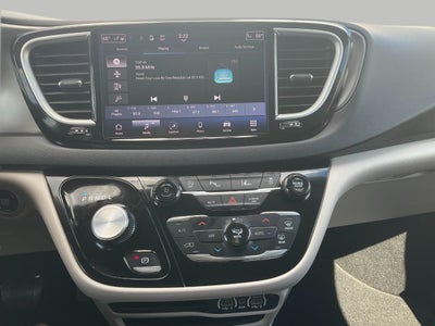 2024 Chrysler Pacifica Touring L FWD