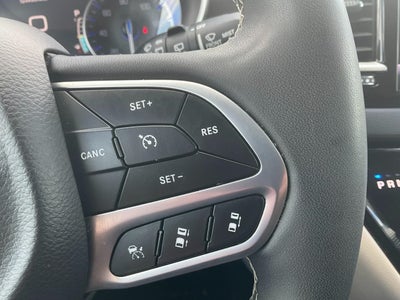 2024 Chrysler Pacifica Touring L FWD