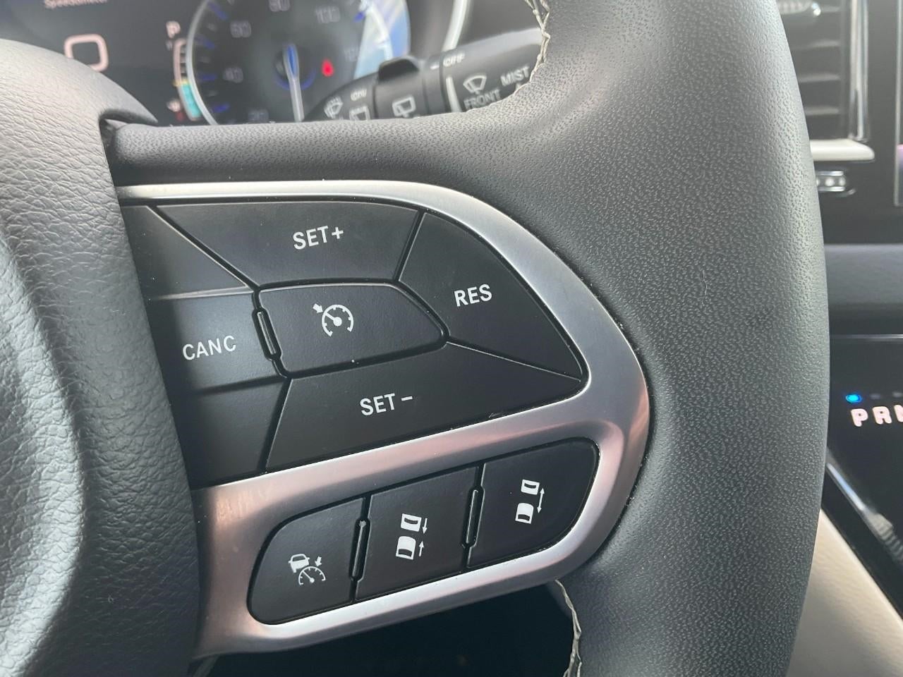 2024 Chrysler Pacifica Touring L FWD