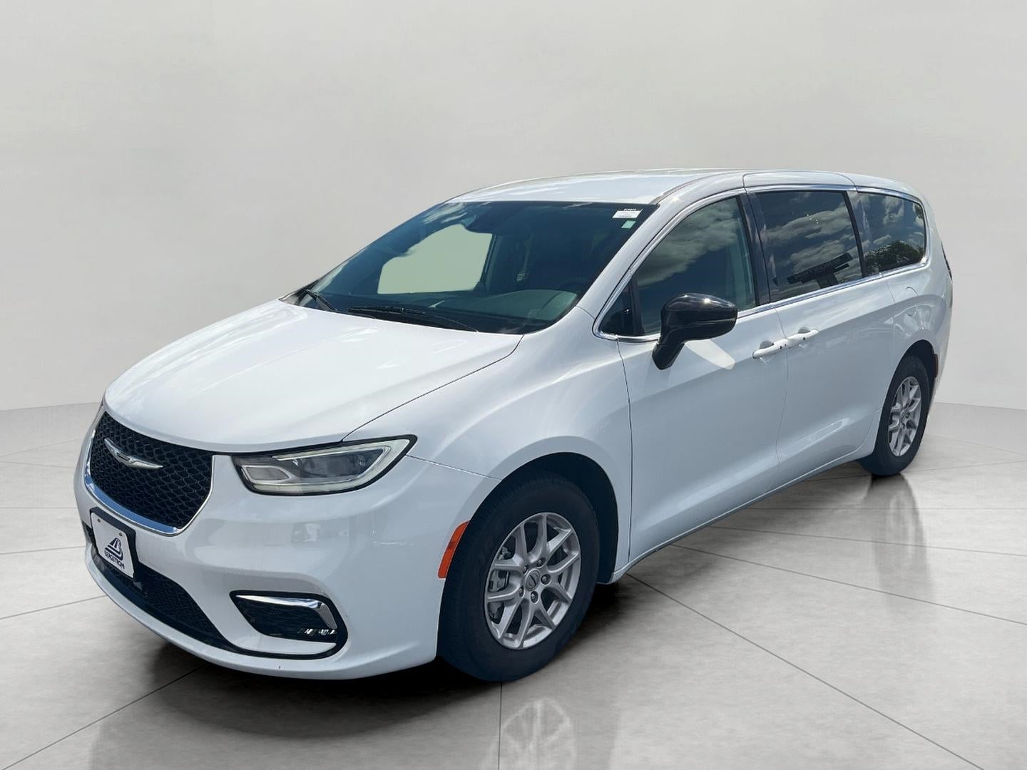 2024 Chrysler Pacifica Touring L FWD
