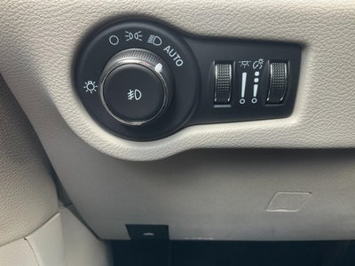 2024 Chrysler Pacifica Touring L FWD