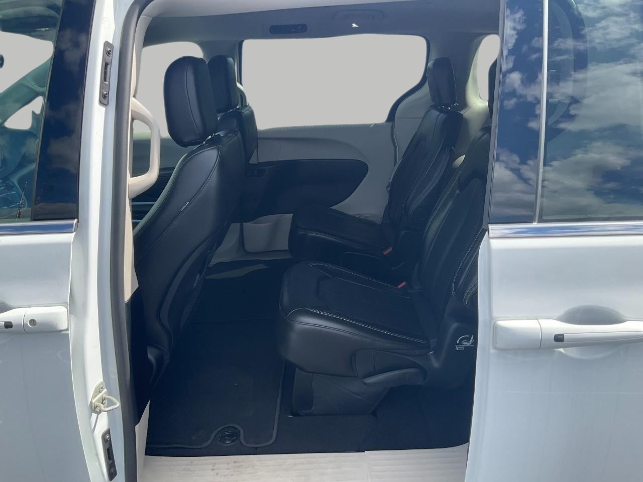 2024 Chrysler Pacifica Touring L FWD
