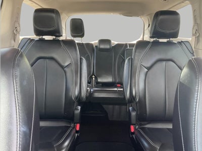 2024 Chrysler Pacifica Touring L FWD