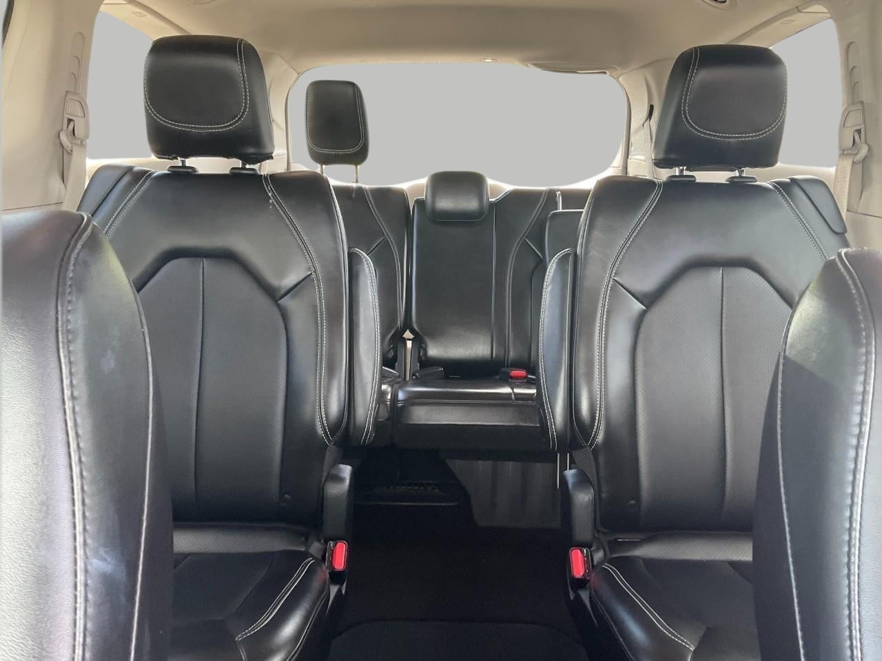 2024 Chrysler Pacifica Touring L FWD