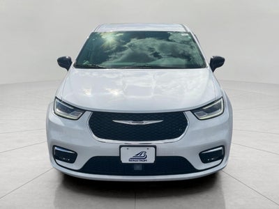 2024 Chrysler Pacifica Touring L FWD