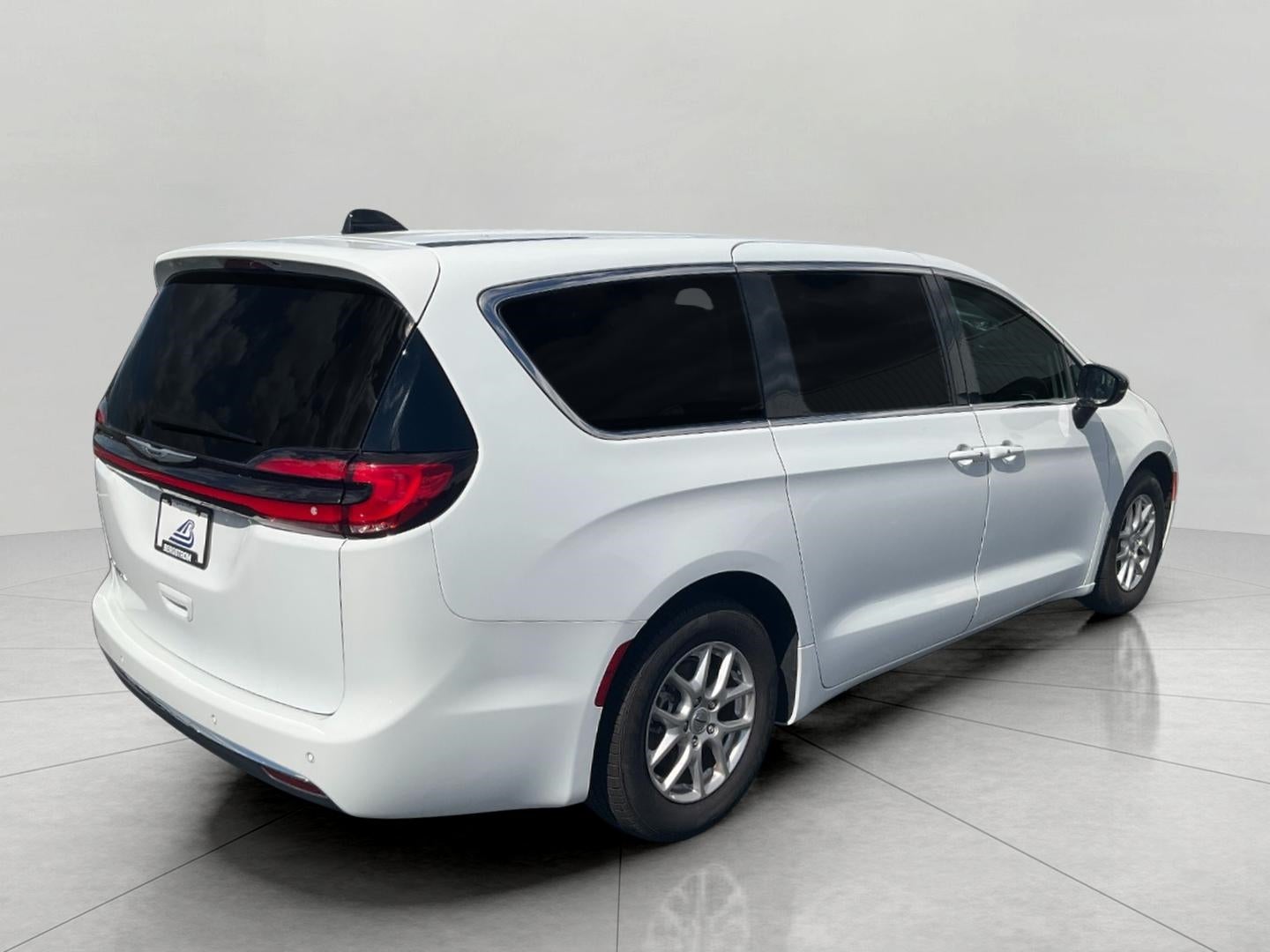 2024 Chrysler Pacifica Touring L FWD