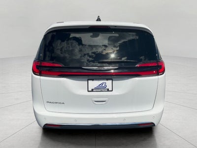 2024 Chrysler Pacifica Touring L FWD