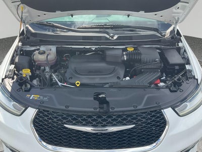 2024 Chrysler Pacifica Touring L FWD