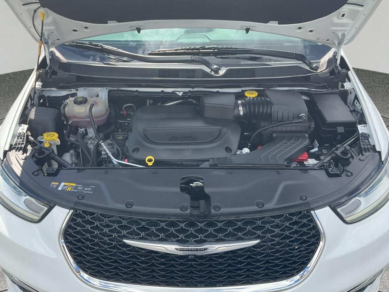 2024 Chrysler Pacifica Touring L FWD