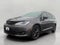 2020 Chrysler Pacifica Red S FWD