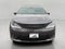2020 Chrysler Pacifica Red S FWD