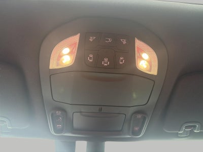 2020 Chrysler Pacifica Red S FWD