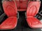 2020 Chrysler Pacifica Red S FWD