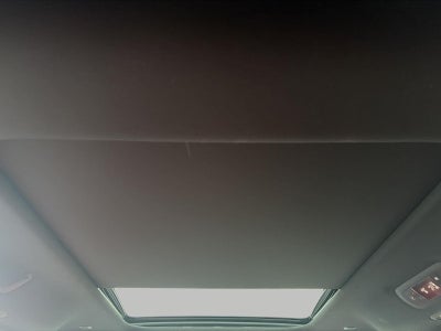 2020 Chrysler Pacifica Red S FWD