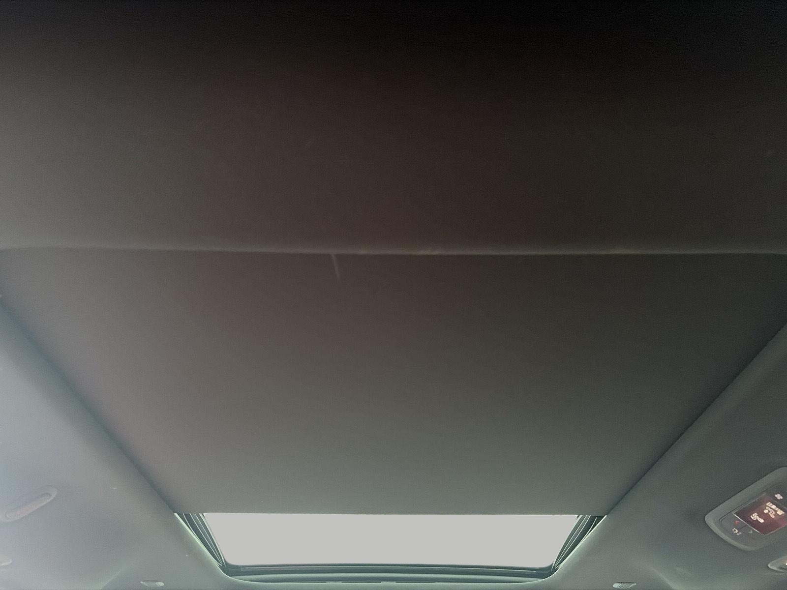 2020 Chrysler Pacifica Red S FWD