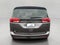 2020 Chrysler Pacifica Red S FWD