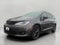2020 Chrysler Pacifica Red S FWD