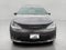 2020 Chrysler Pacifica Red S FWD